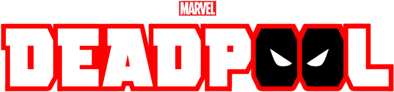 Deadpool Logo PNG Transparent