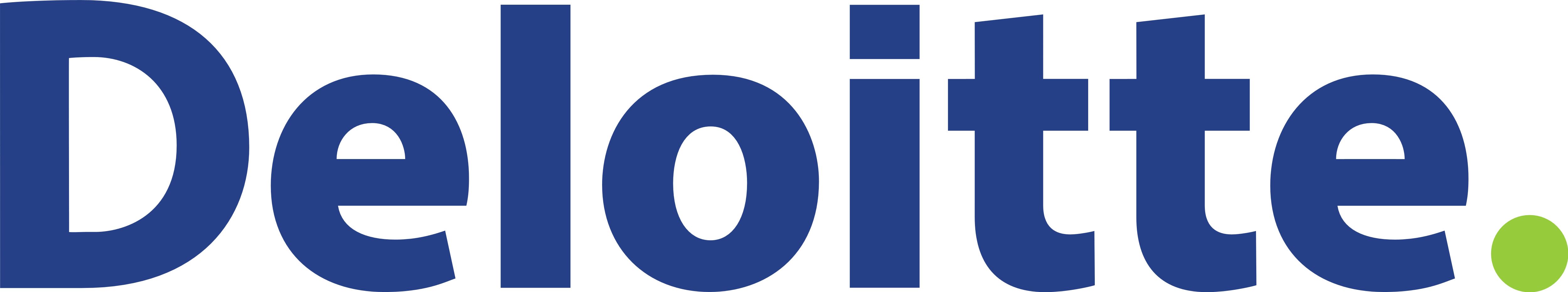 Deloitte Logo PNG File
