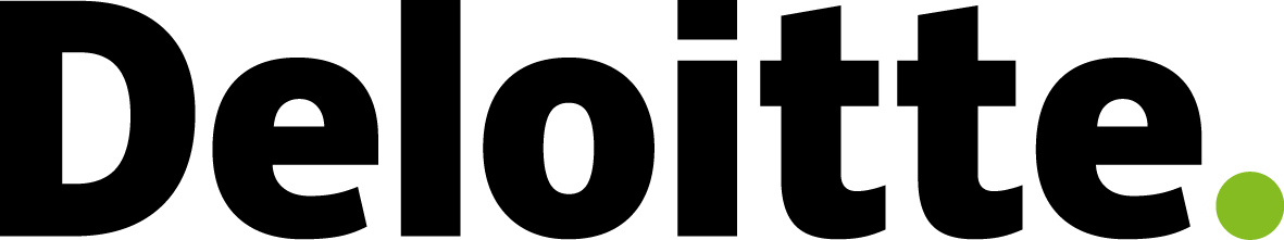 Deloitte Logo PNG Photo