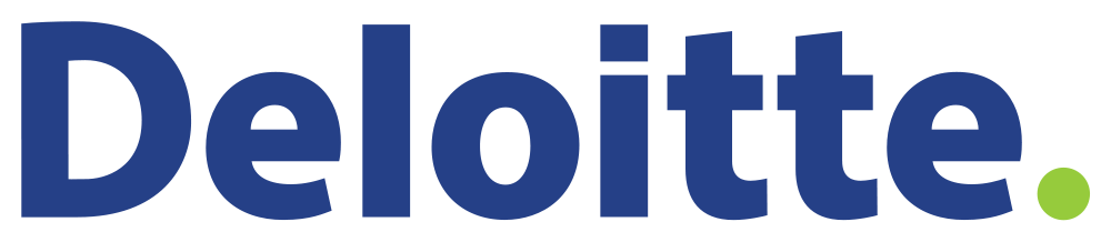 Deloitte Logo PNG Photos