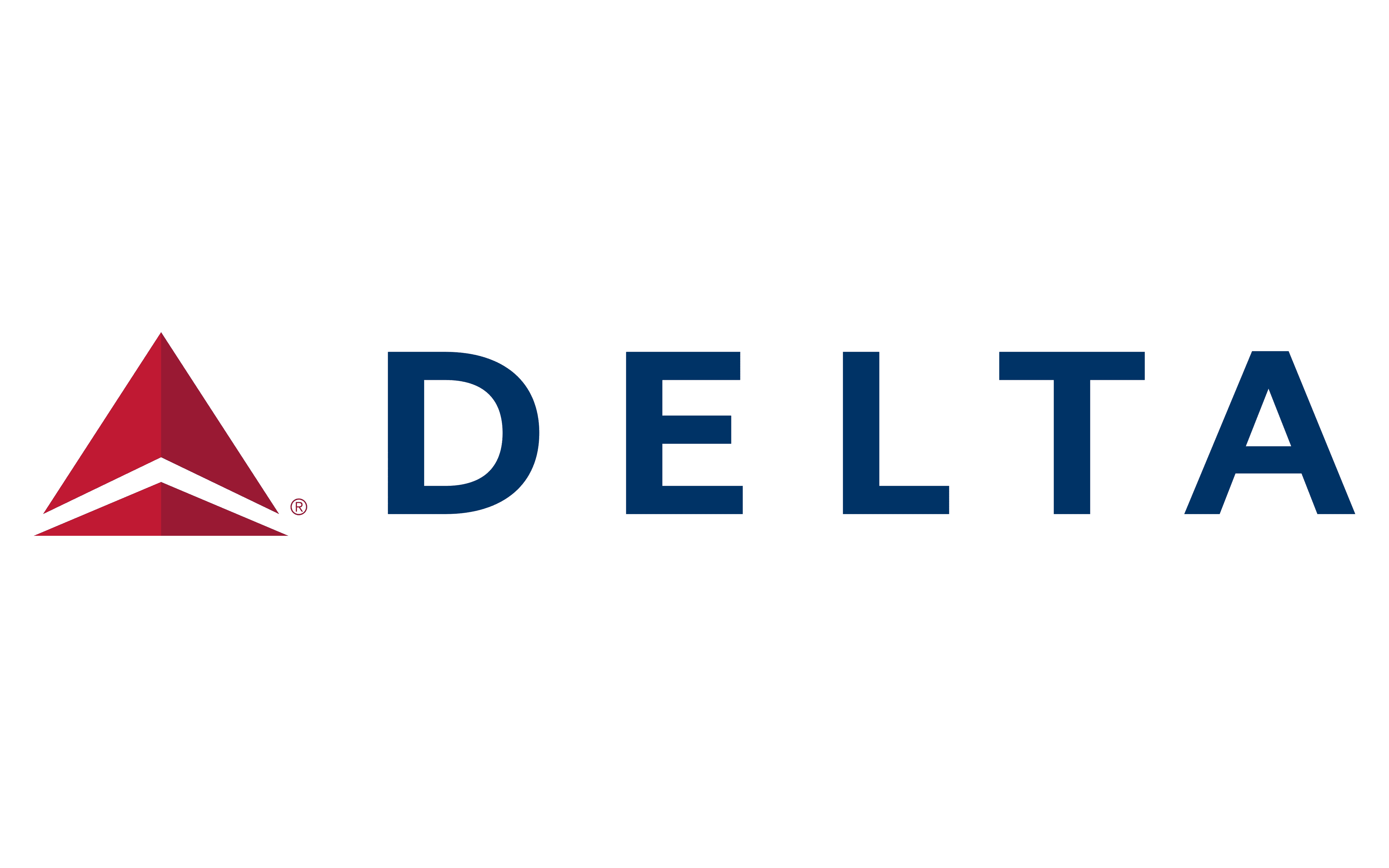 Delta Logo PNG Image