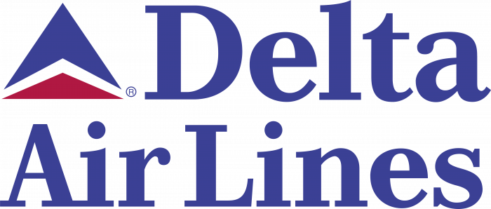 Delta Logo PNG