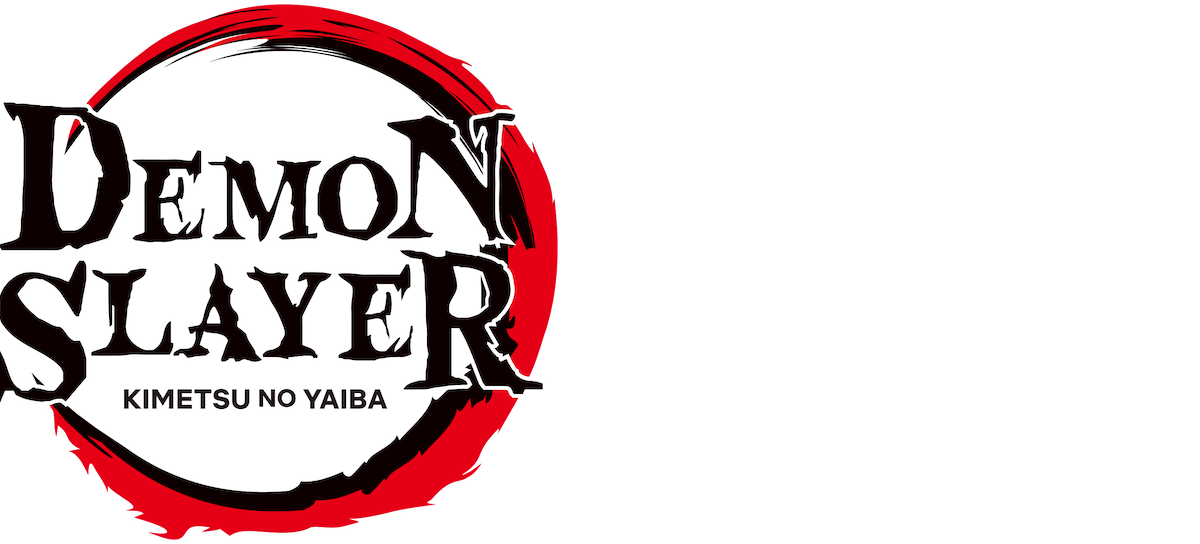 Demon Slayer Logo PNG HD