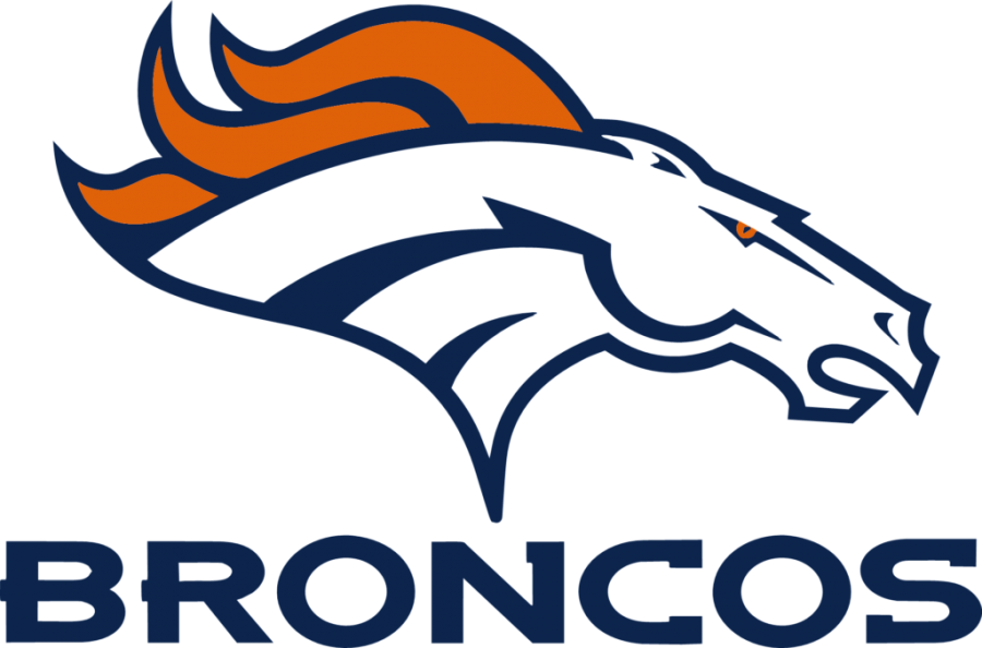 Denver Broncos Logo PNG