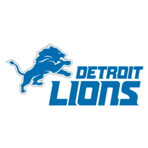Detroit Lions Logo PNG HD