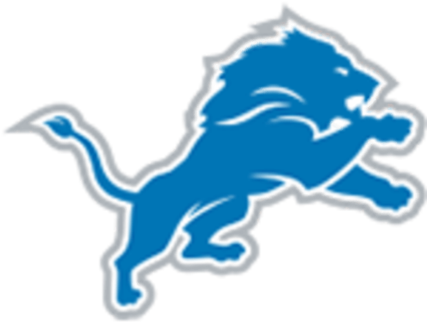Detroit Lions Logo PNG Image