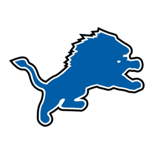 Detroit Lions Logo PNG Photo