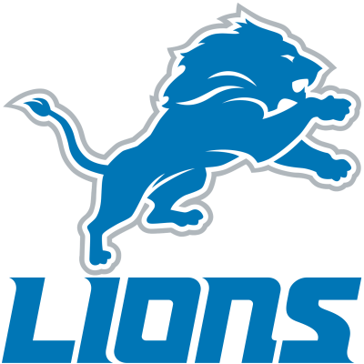 Detroit Lions Logo PNG Pic