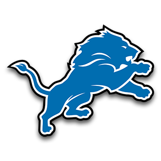Detroit Lions Logo PNG