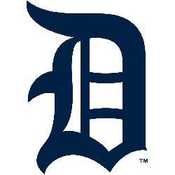Detroit Tigers Logo PNG