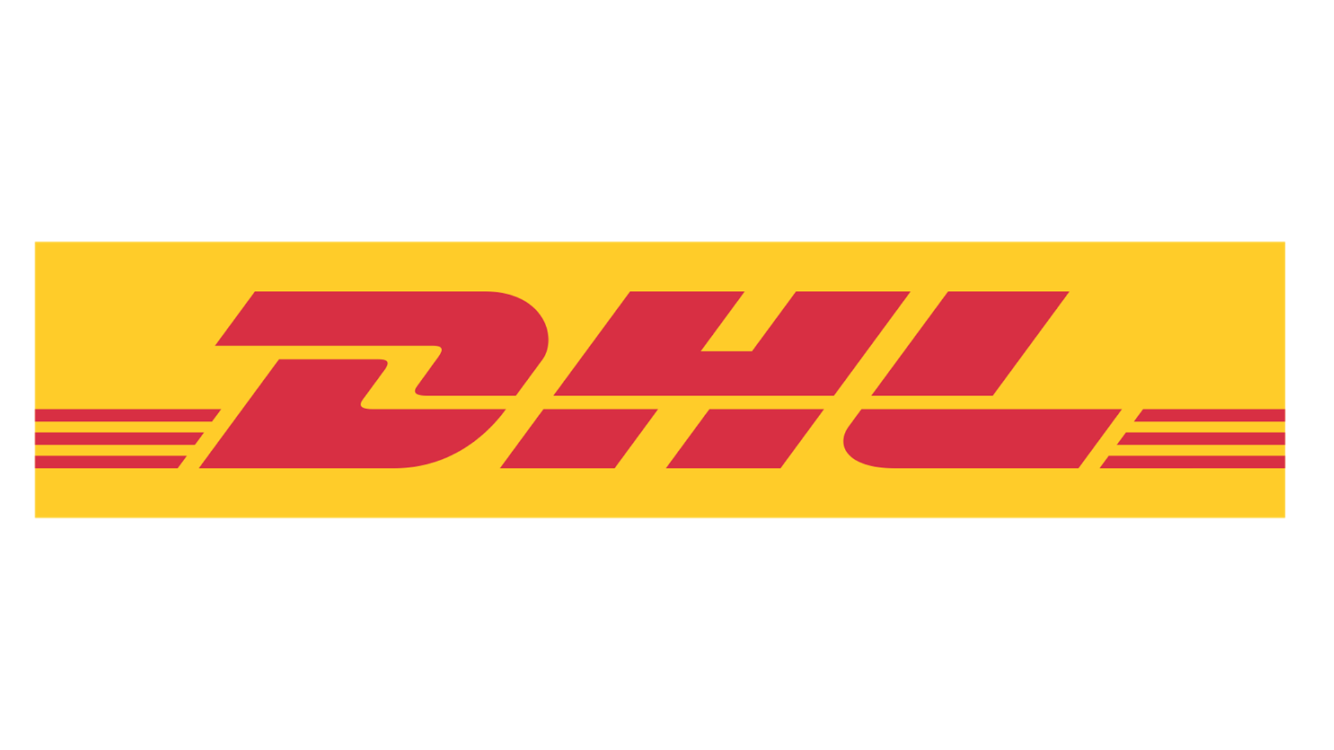 Dhl Logo PNG File