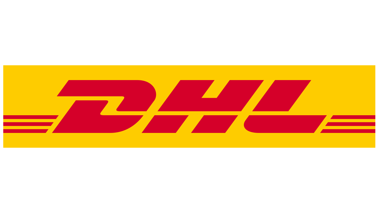 Dhl Logo PNG Image