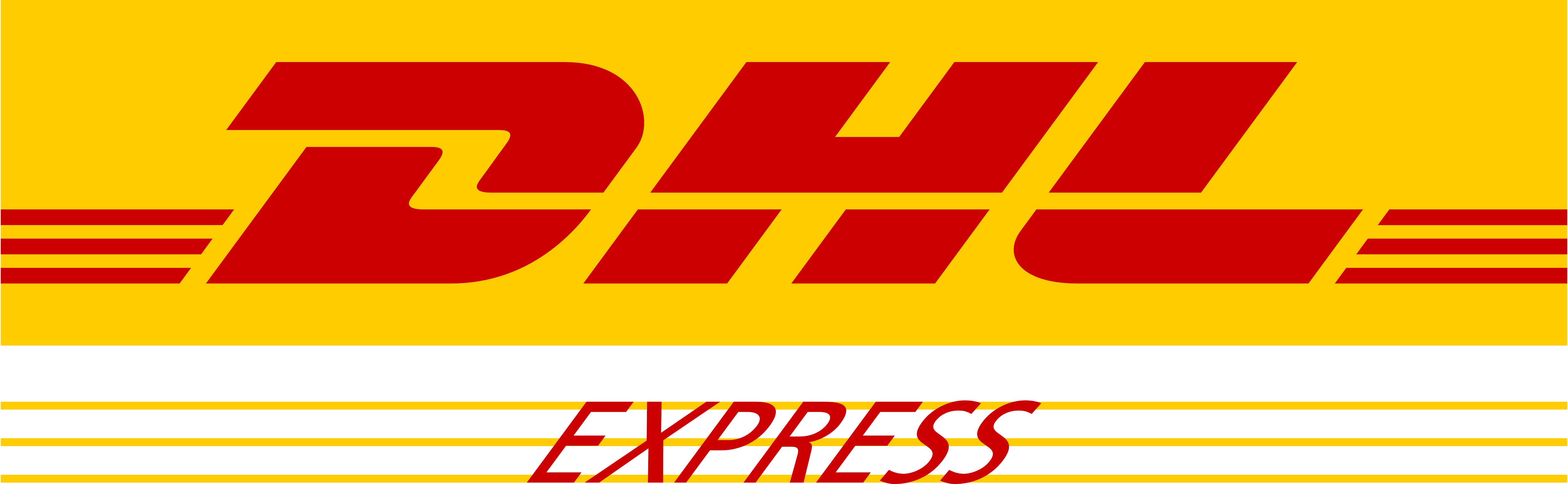 Dhl Logo PNG Photo