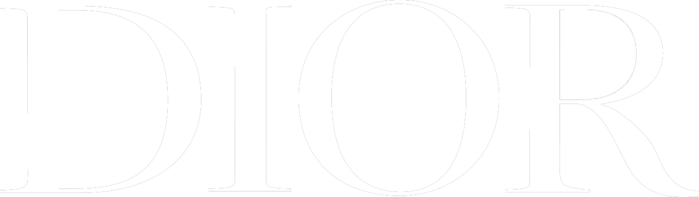 Dior Logo PNG Clipart