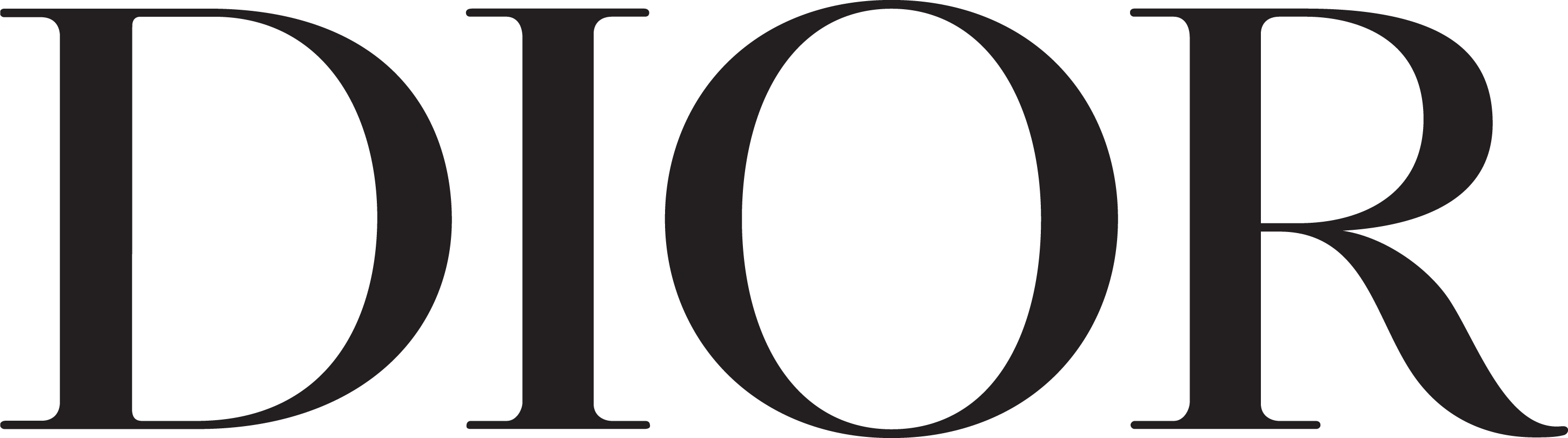 Dior Logo PNG File