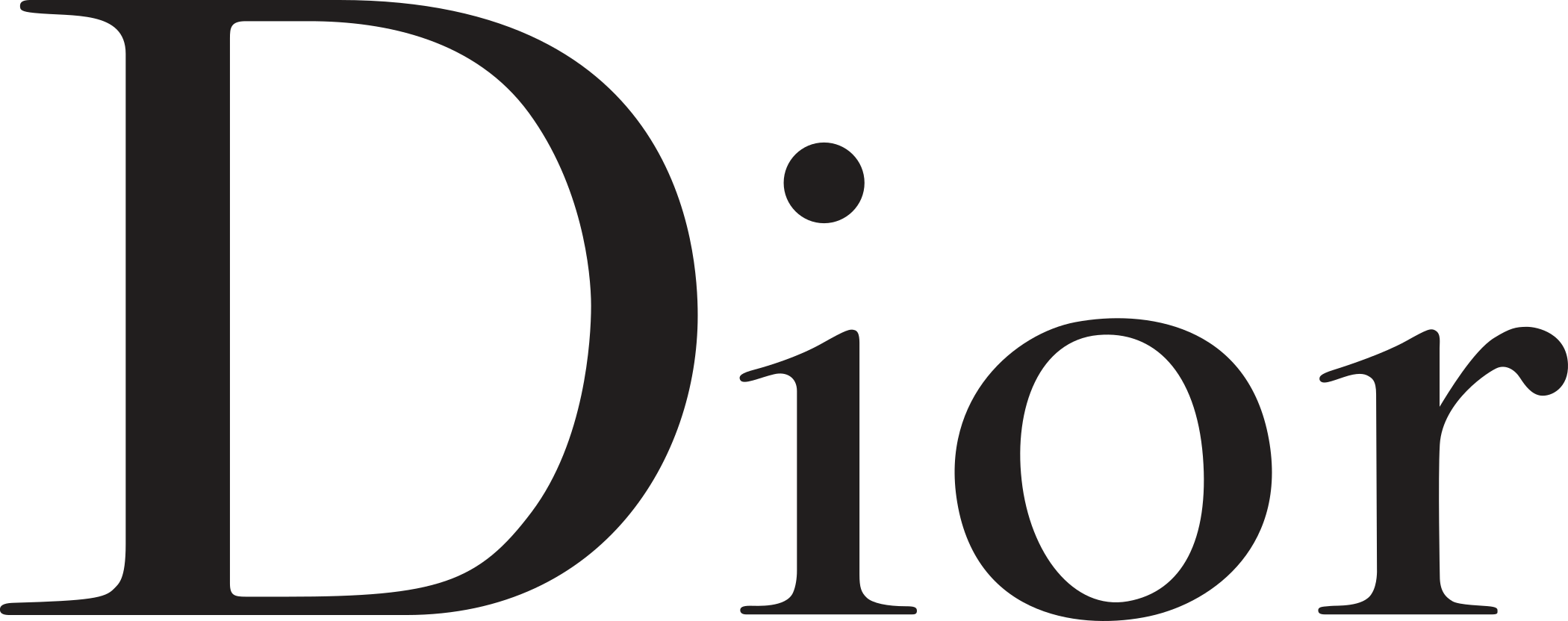 Dior Logo PNG HD