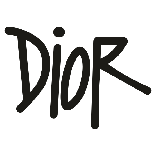 Salon Dior Logo  Dior Logo  Free Transparent PNG Clipart Images Download
