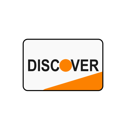 Discover Logo PNG