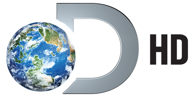 Discovery Logo PNG Clipart