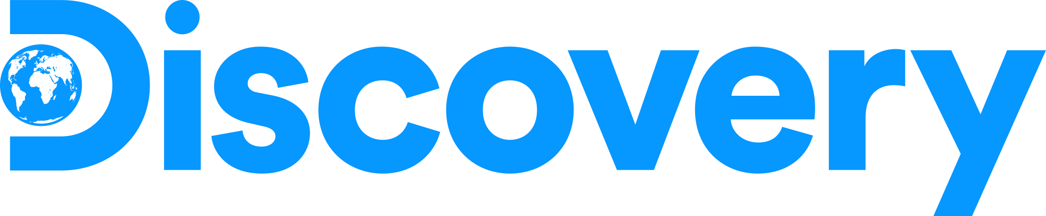 Discovery Logo PNG File