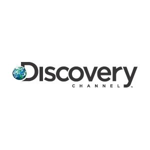 Discovery Logo PNG HD