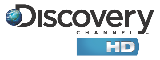 Discovery Logo PNG Image