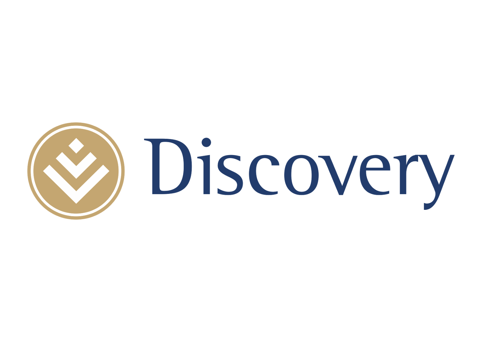 Discovery Logo PNG Pic