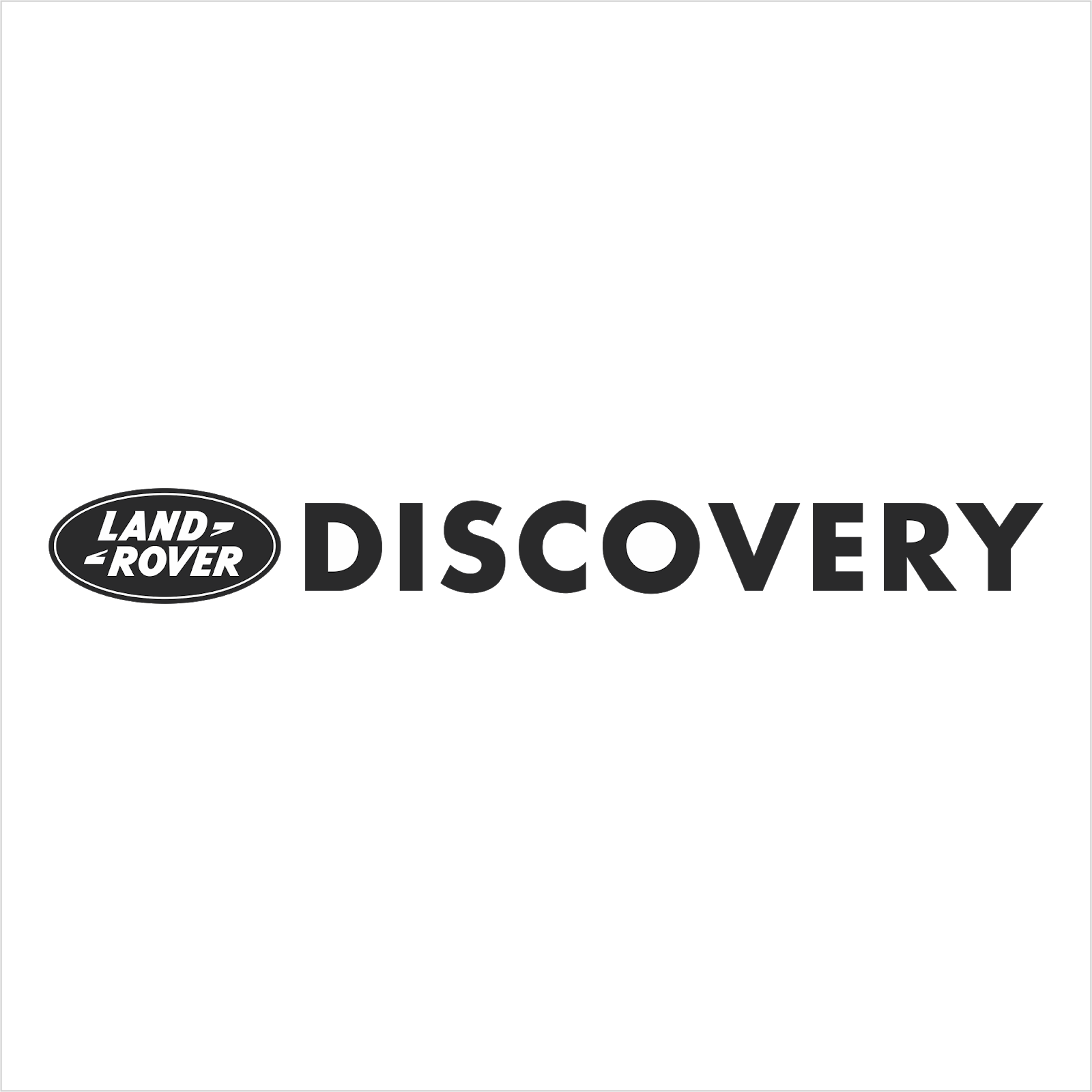 Discovery Logo PNG
