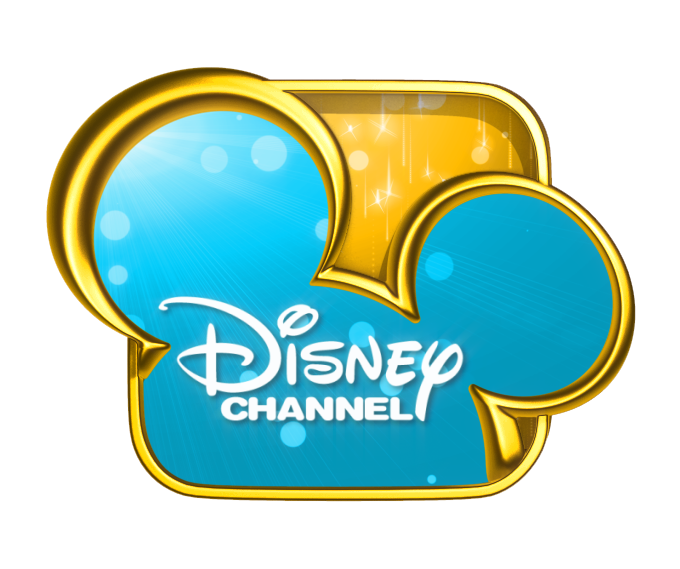 Disney Channel The Walt Disney Company Logo Television show logo wc  television blue png  PNGEgg