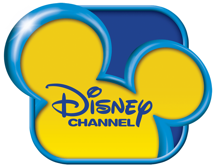 Disney Channel Logo Disney Logo Disney Diy Disney  Mickey Ears On Disney  Channel HD Png Download  Transparent Png Image  PNGitem