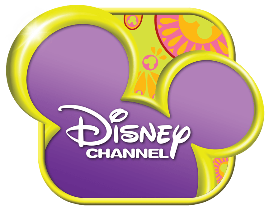 Disney Channel Logo PNG Photo