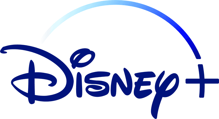 Disney+ Logo PNG Image