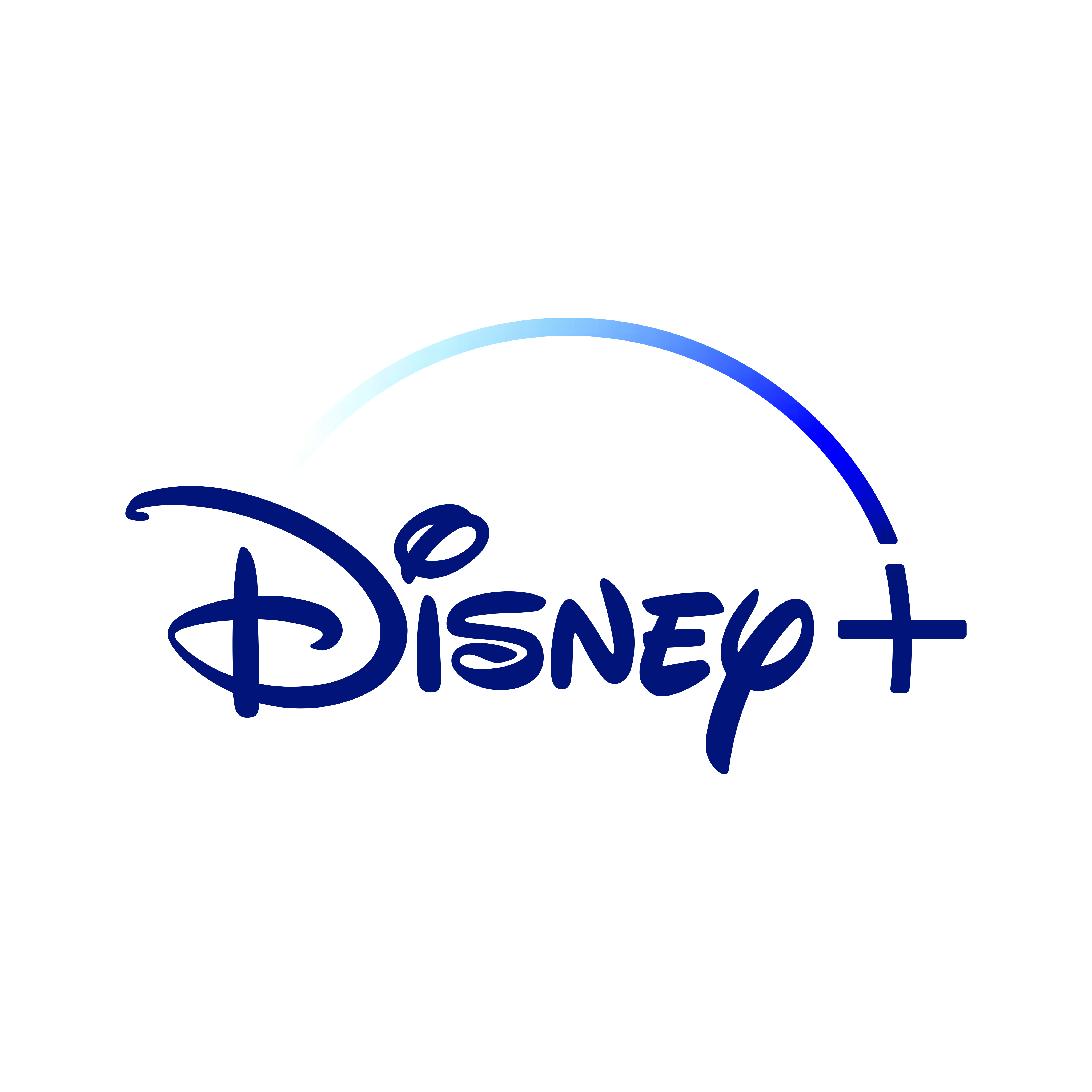 Disney Logo PNG Isolated File
