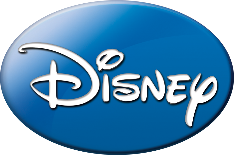 Disney Logo PNG Isolated Image