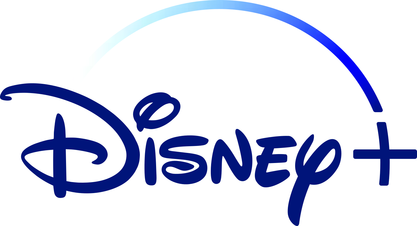 Disney Plus Logo PNG File