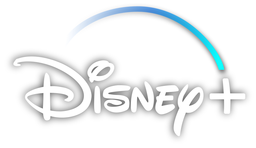 Disney Plus Logo PNG HD