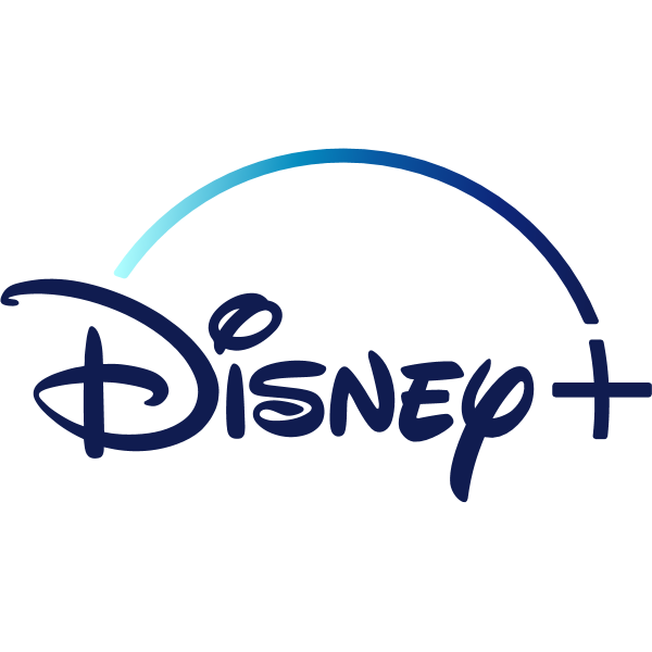 Disney Plus Logo PNG Photo