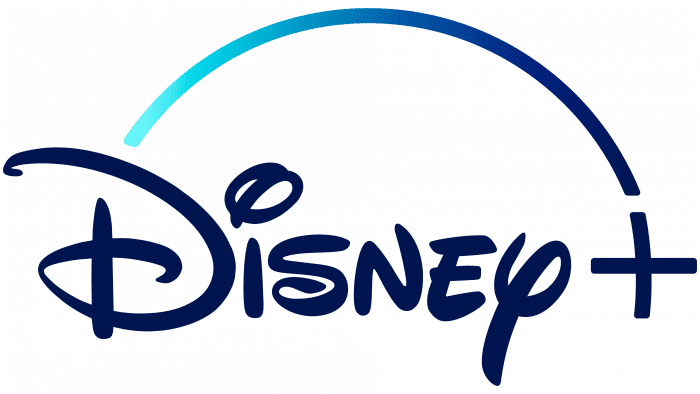 Disney Plus Logo PNG