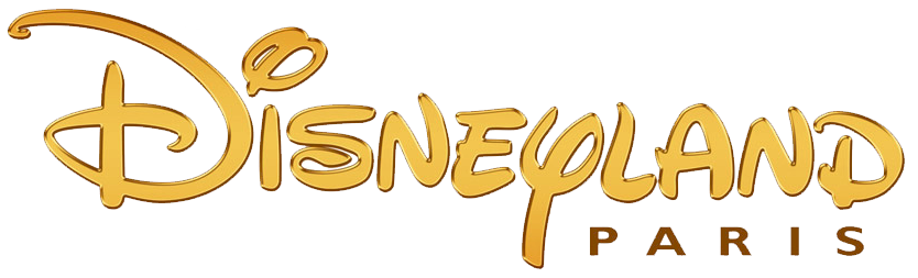 Disneyland Logo PNG HD Isolated