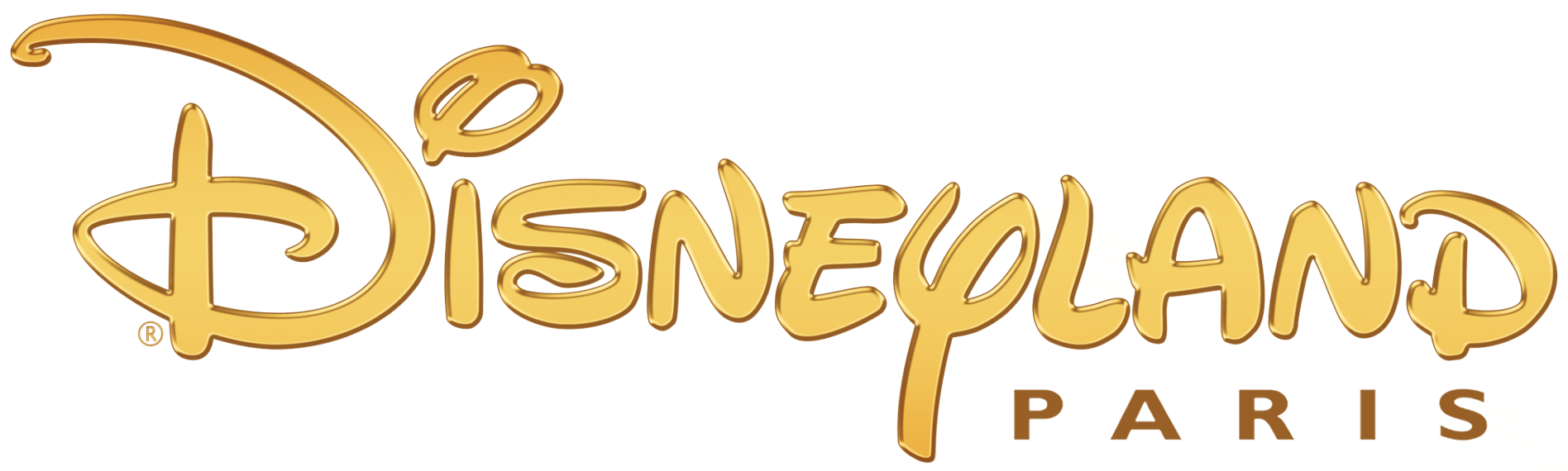 Disneyland Logo PNG HD