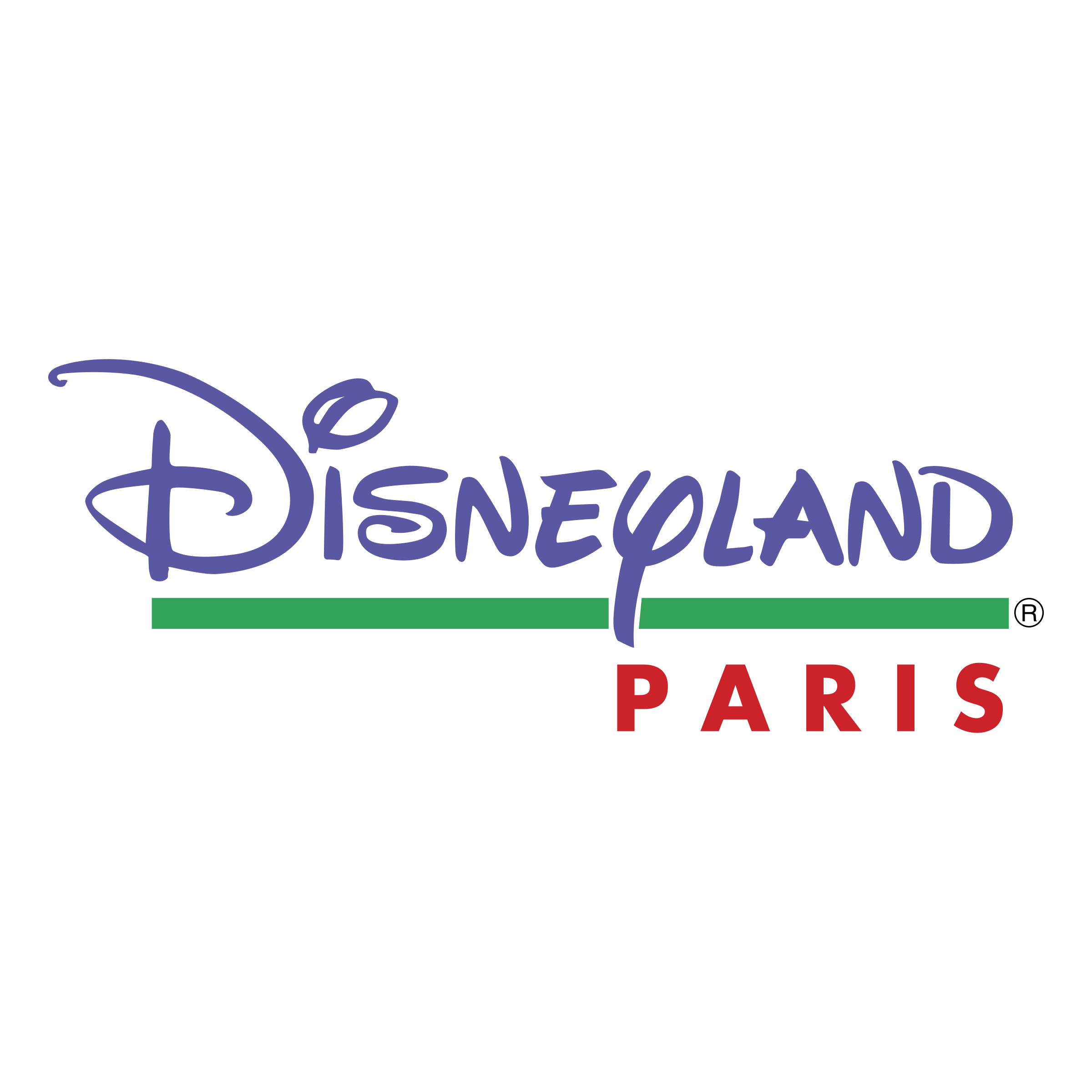 Disneyland Logo PNG Picture