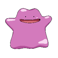 Ditto PNG Picture