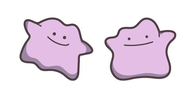 Ditto PNG