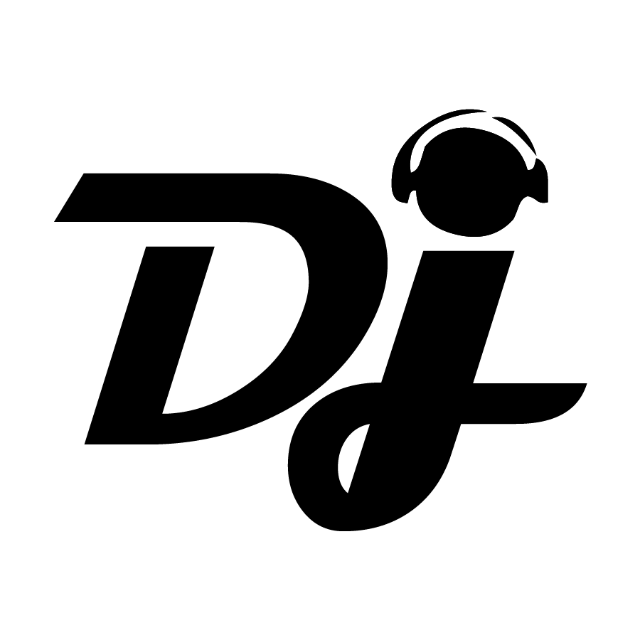 Dj Logo PNG Photo