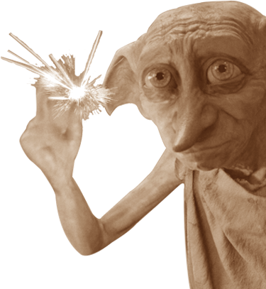 Dobby PNG Pic