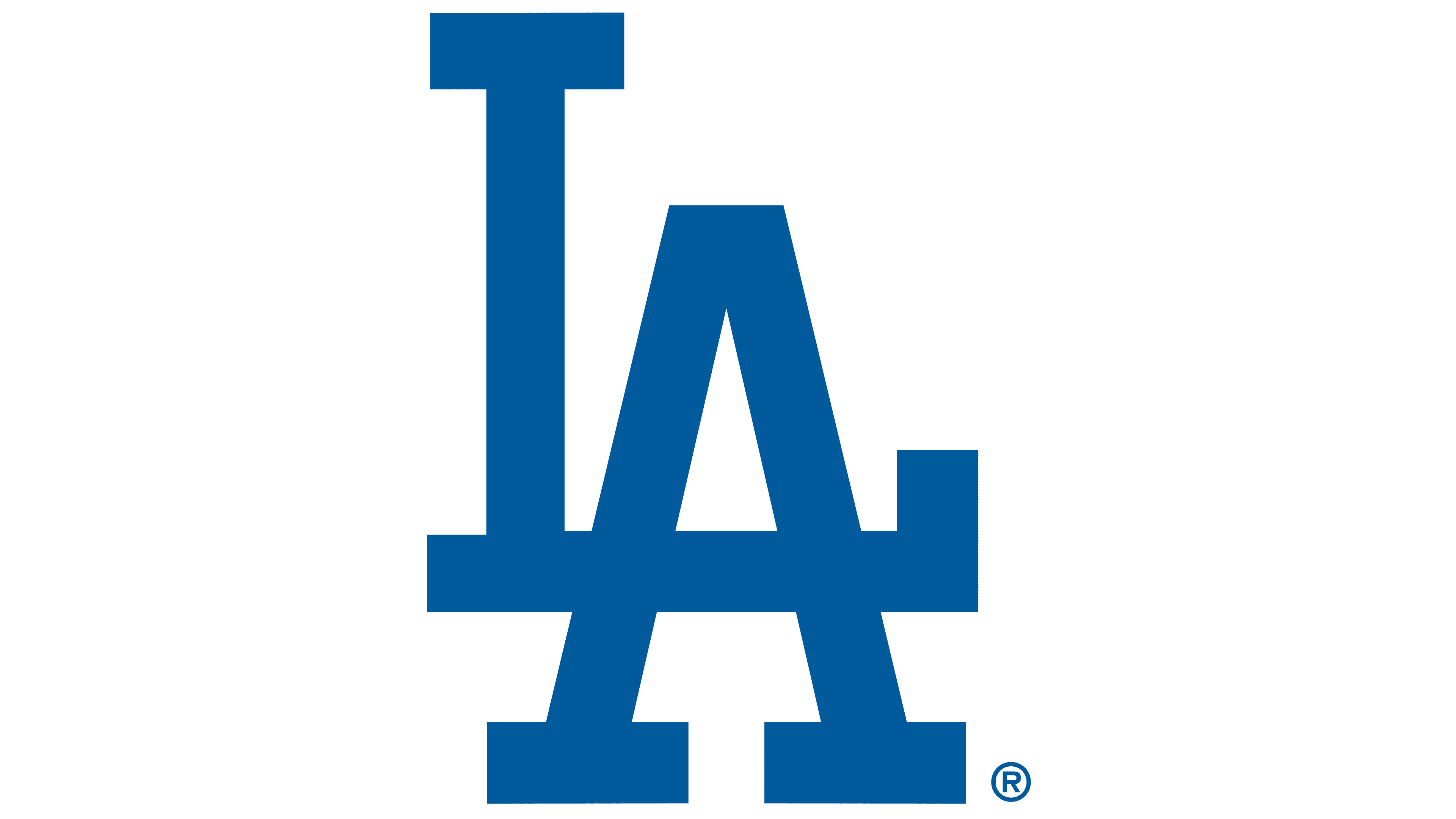 Dodgers Logo PNG Picture