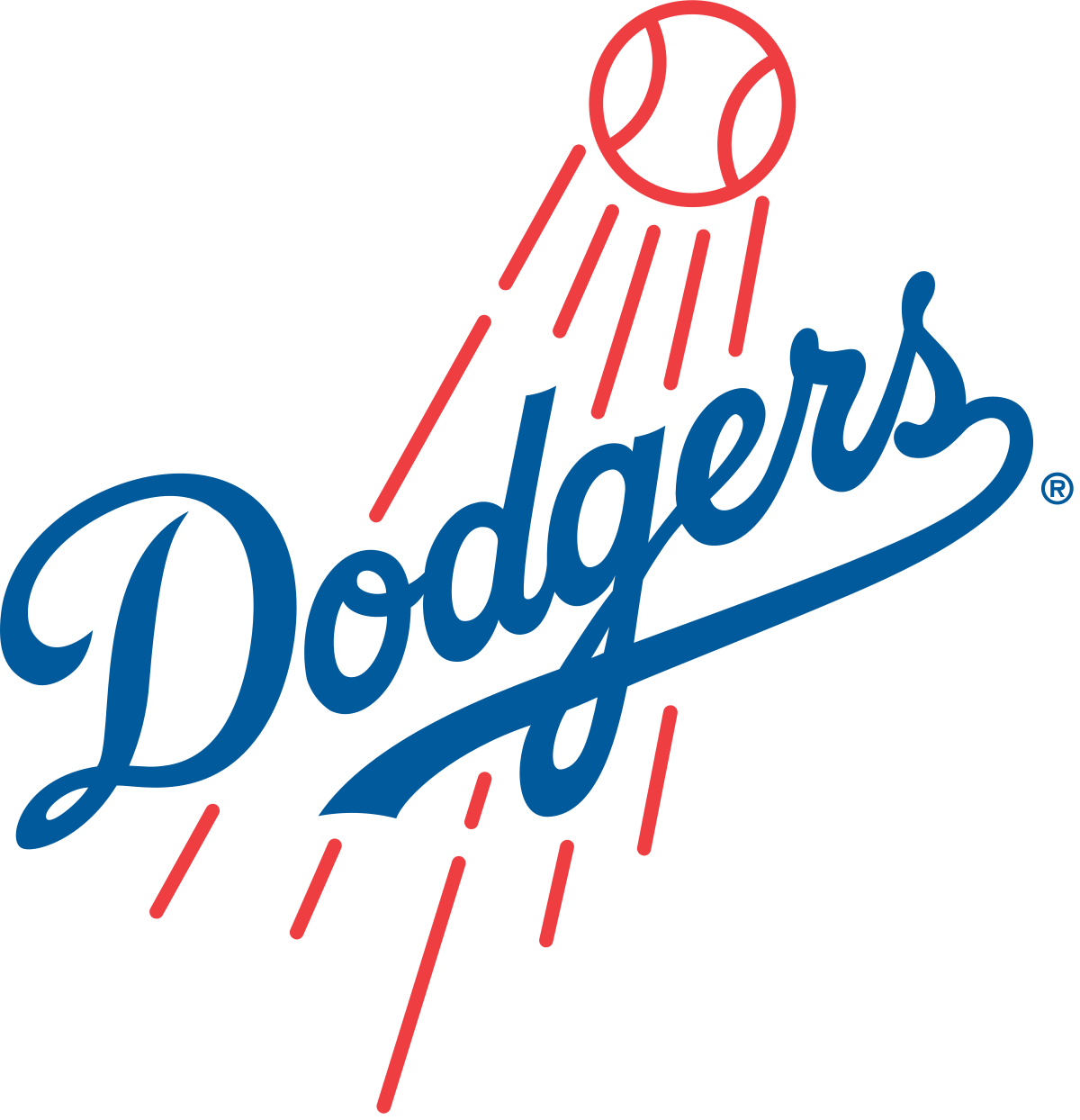 Dodgers Logo PNG