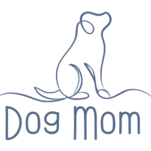 Dog Mom PNG HD