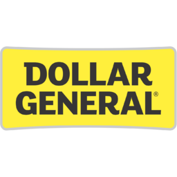 Dollar General Logo PNG