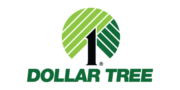 Dollar Tree Logo PNG File